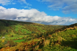 Glendun Nature Reserve