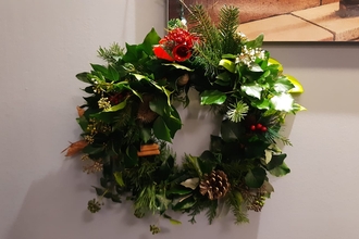 Christmas Wreath