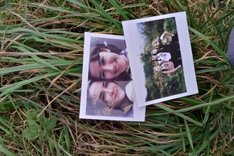 WYA - Get Submitting Enter a descriptive name for this medi