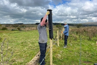 Nature Reserves Assistant Image