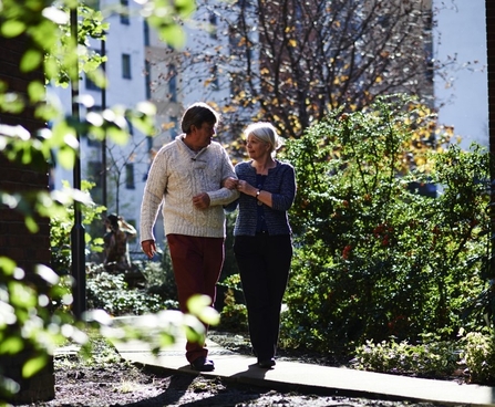 How Nature Can Nurture Your Mental Health And Relationships | Ulster ...