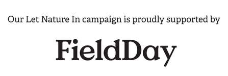 FieldDay banner